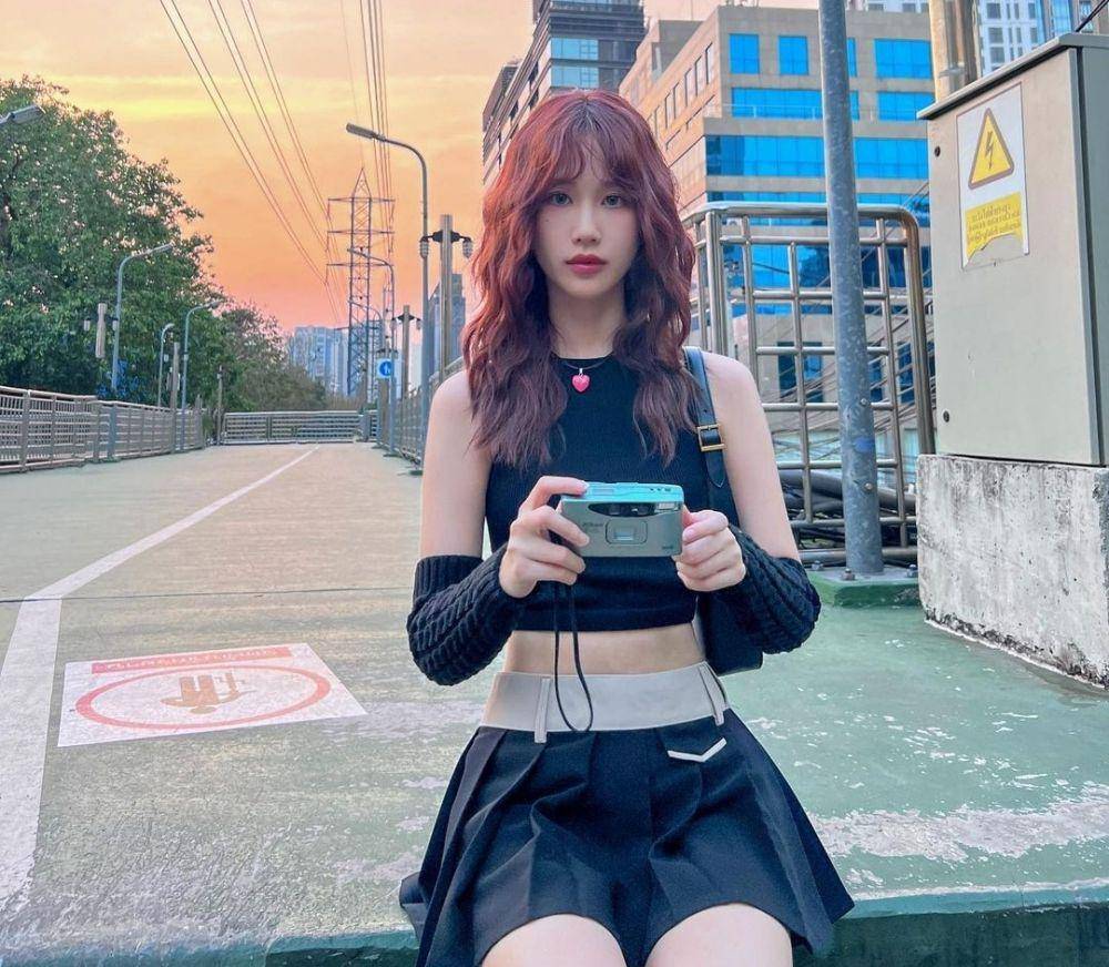 Jane Ramida (instagram.com/janeeyeh)