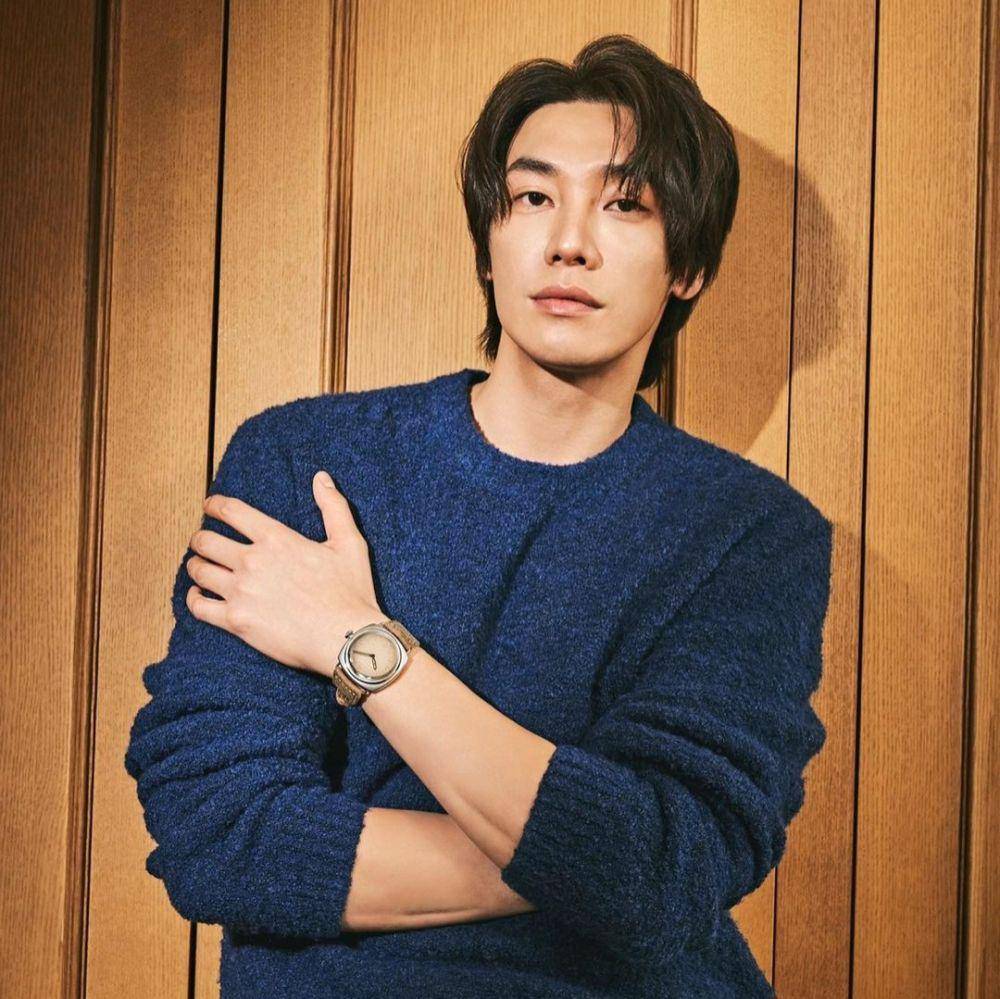 Kim Young Kwang (instagram.com/aksakfn12)