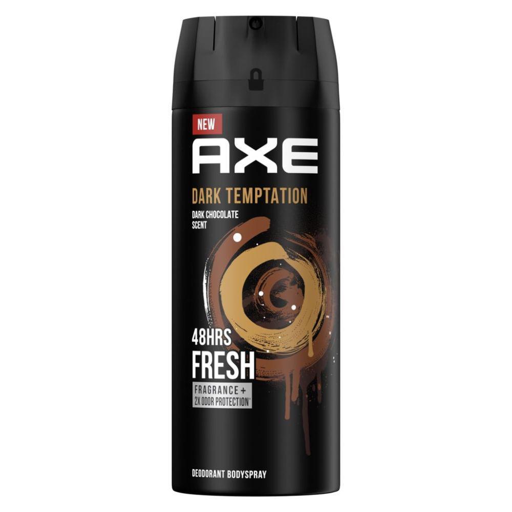 AXE MEN Deodorant Body Spray. (dok. Shopee/unileverindonesia)