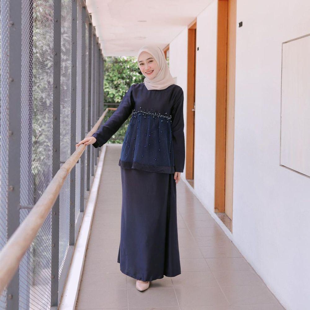 Sinta Sri Antan (instagram.com/sin.sr)