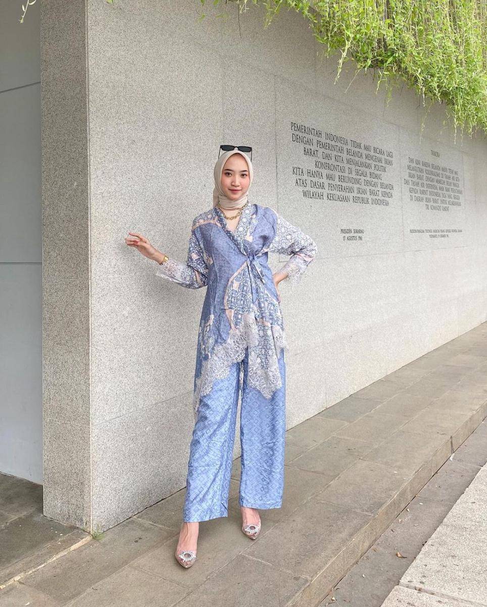 Zahra Ramadhani (instagram.com/zahrasucirr)