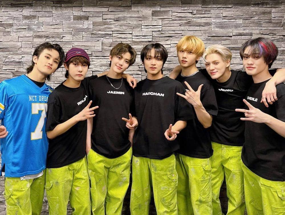 [QUIZ] Siapa Member NCT Dream yang Bakal Bertamu ke Rumahmu saat Lebaran?