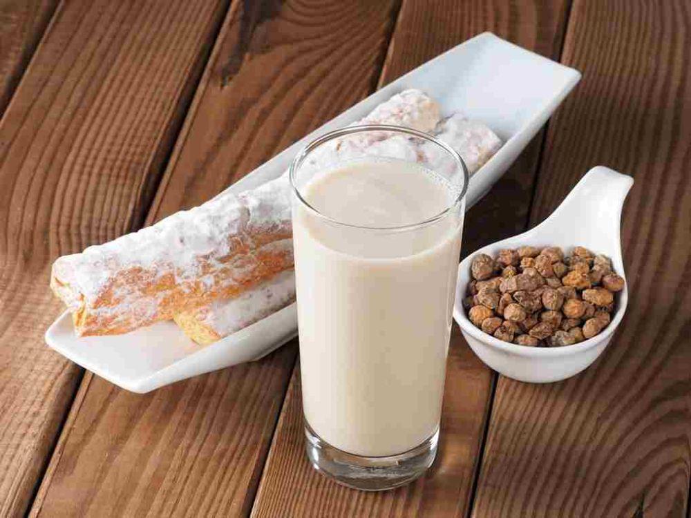 Resep Horchata, Minuman Khas Meksiko Berbahan Susu Beras
