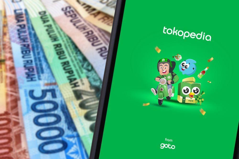 Dokumen Tokopedia