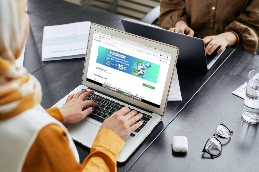Dokumen Tokopedia