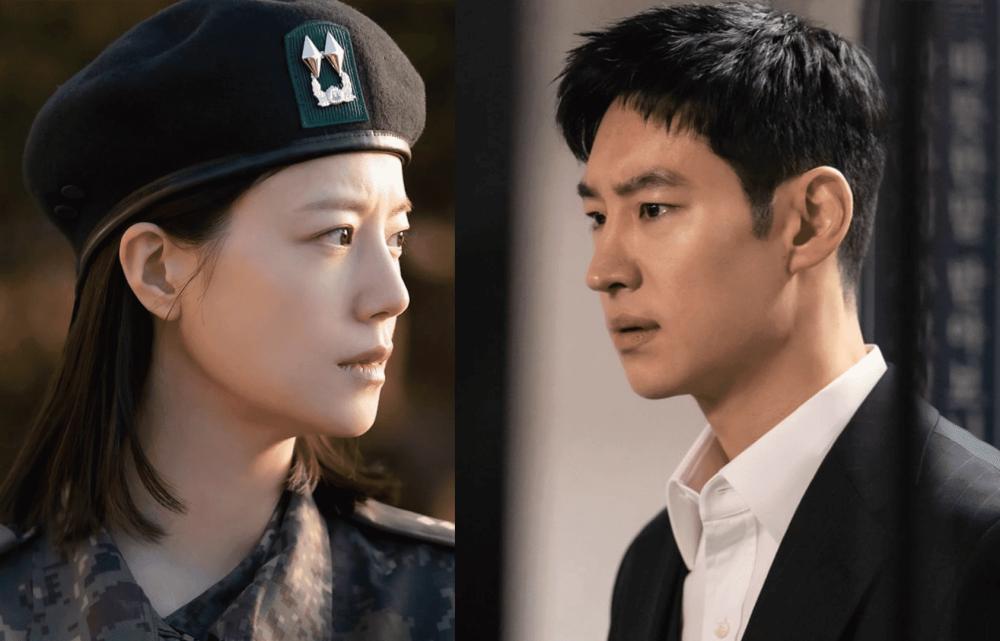 9 Teori Populer Taxi Driver 3, Bahas Cinta Lama Kim Do Gi?