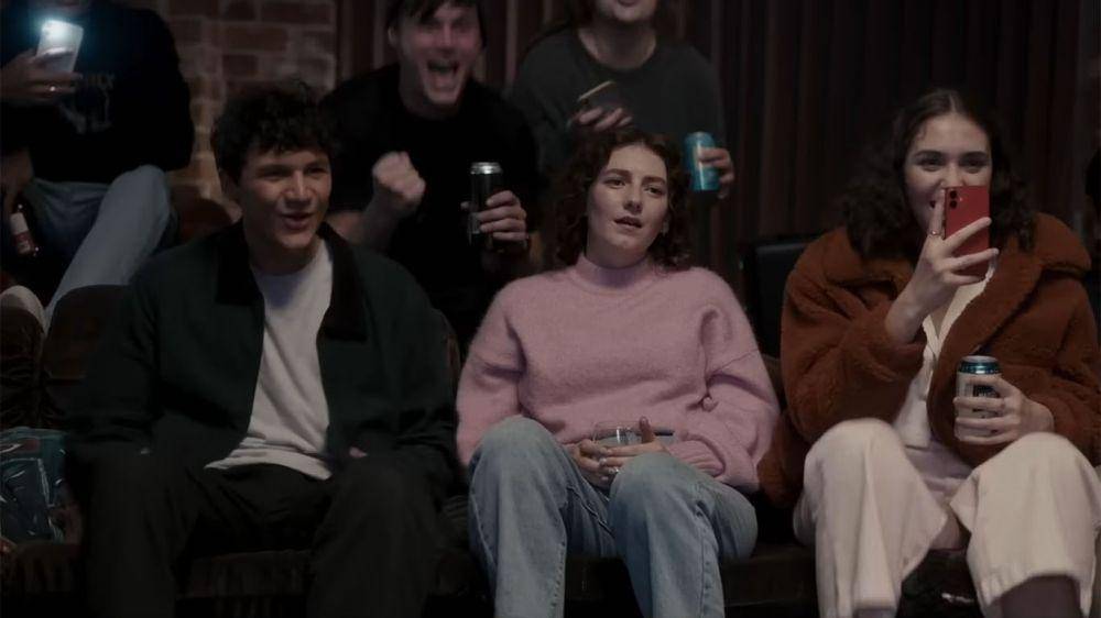 Trailer Talk to Me (2022) (dok. A23/Talk to Me)