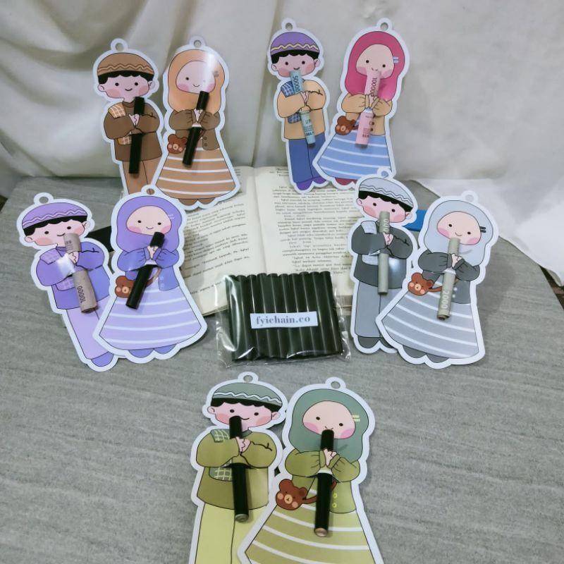 Amplop Lebaran (shopee.co.id/miwgrosir.id)