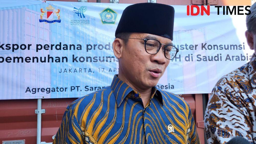Profil Yandri Susanto, Menteri Desa dan Pembangunan Daerah Tertinggal
