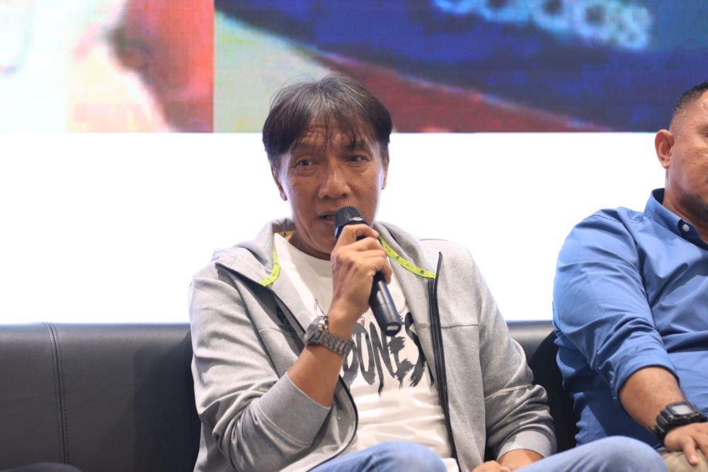 Haruskah Persib Kembali Menggunakan Jasa Pelatih Lokal?