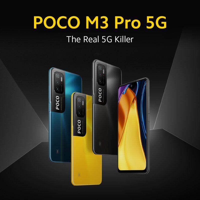 Poco M3 Pro 5G (mi.co.id)