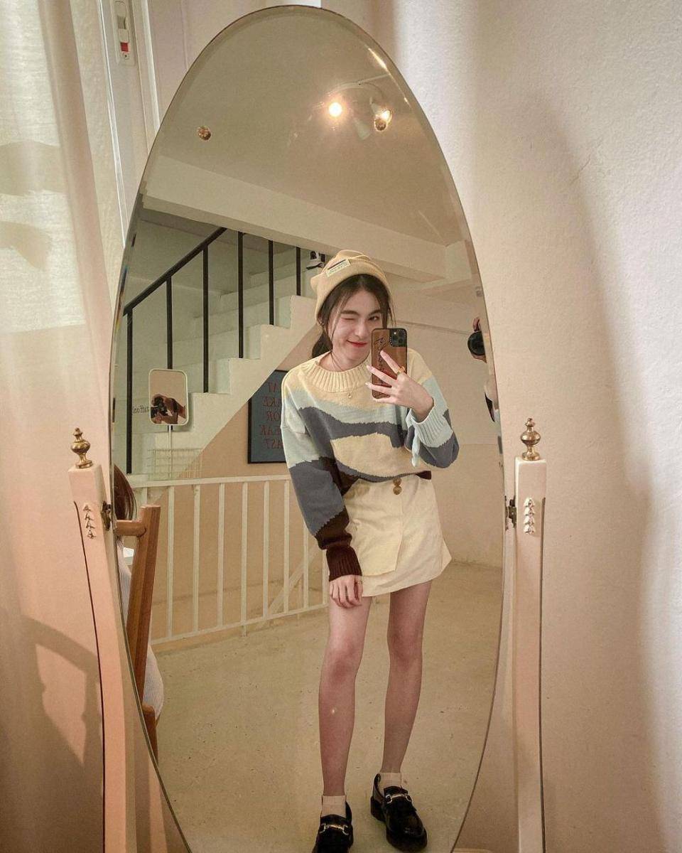 Prim Chanikarn (instagram.com/primiily)