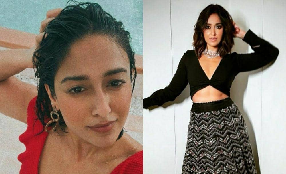 9 Potret Ileana D'Cruz yang Umumkan Kehamilan, Warganet Kepo Ayahnya