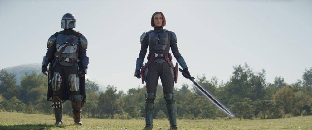 dok. Lucasfilm/The Mandalorian