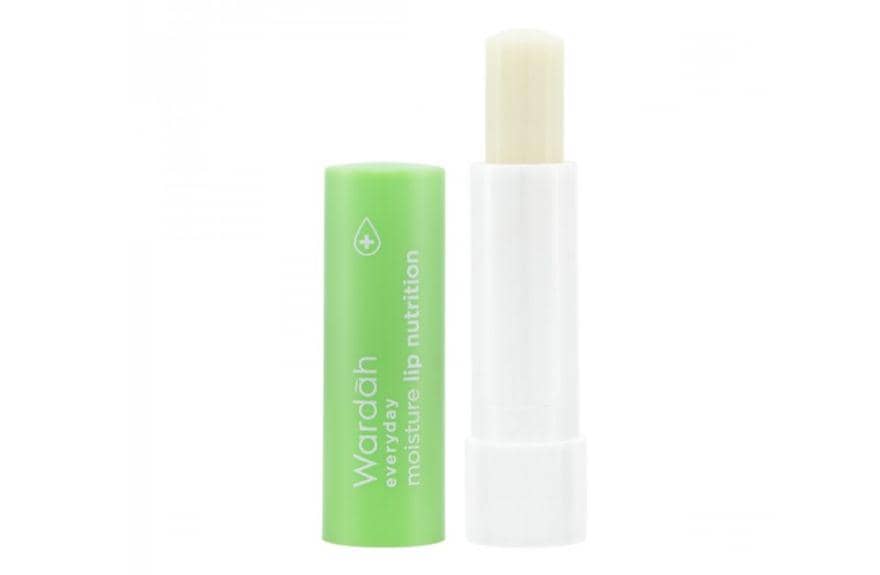 5 Lip Balm untuk Bibir Kering Agar Tampil Kece Saat Mudik