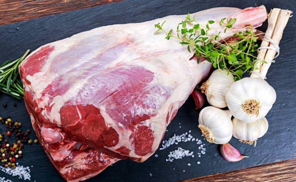 ilustrasi paha sapi (istockphoto.com/DronG)