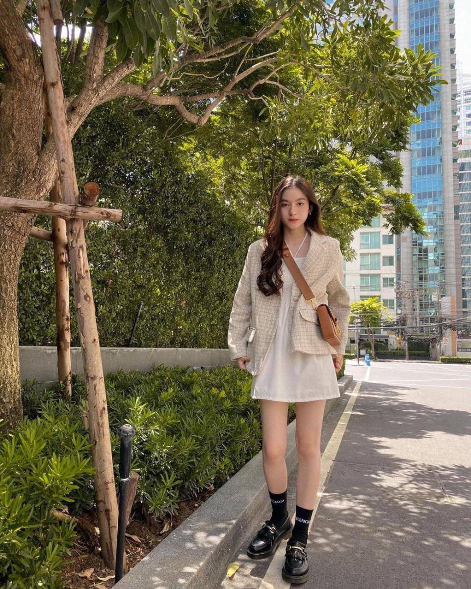 Prim Chanikarn (instagram.com/primiily)