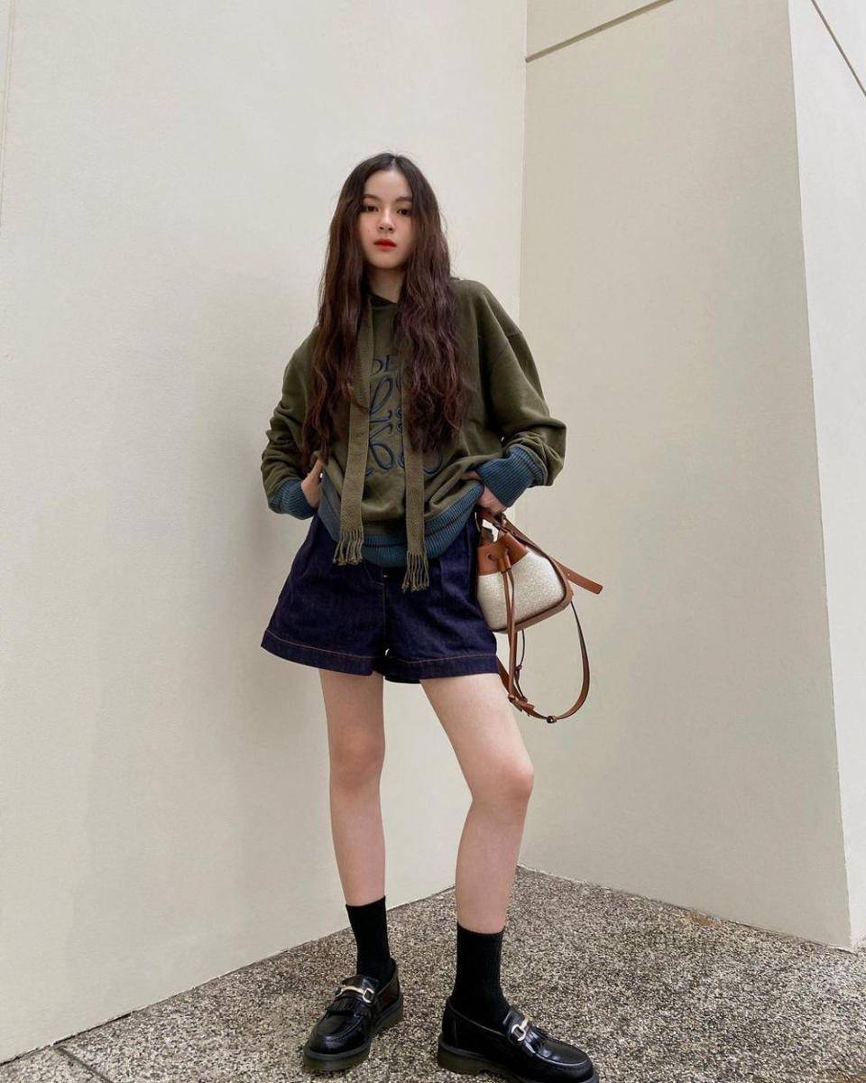 Prim Chanikarn (instagram.com/primiily)