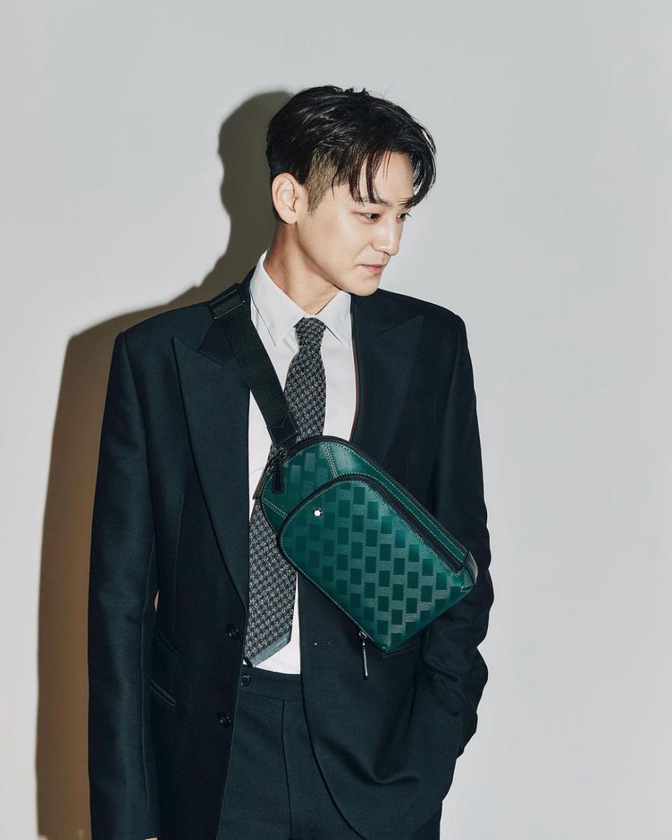 potret Kim Bum (instagram.com/k.kbeom)
