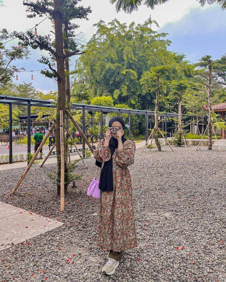 Outfit Dorippu (instagram.com/dorippu)