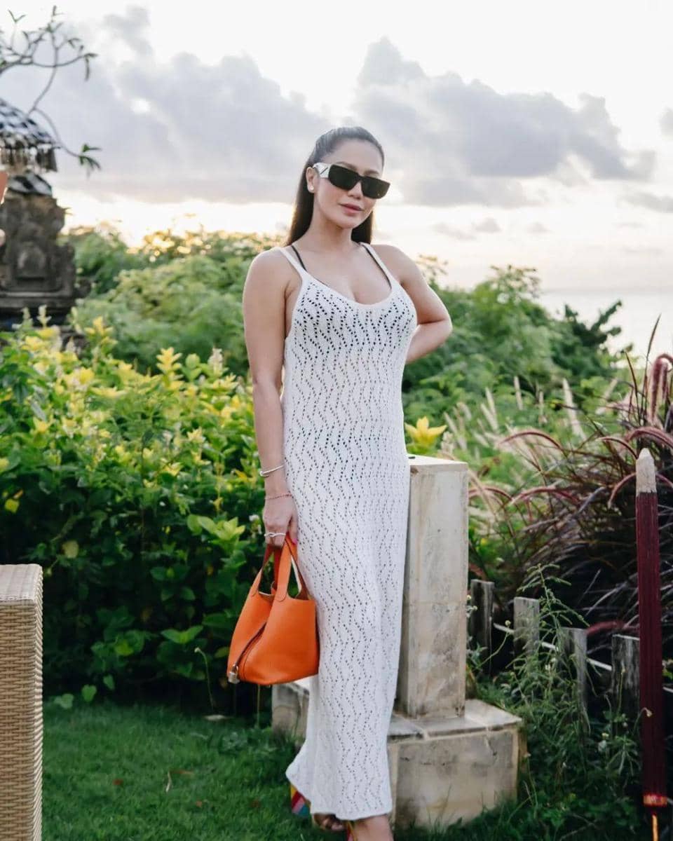 potret Vicky Zainal (instagram.com/dedywirawan.galeri)