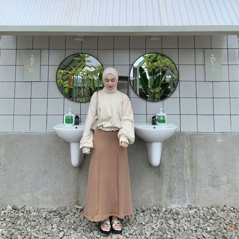 Lisya Fauziah (instagram.com/lisyanfauziah)