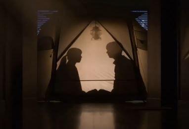 9 Potret Couple Pernah Camping di Drakor, Romantis!