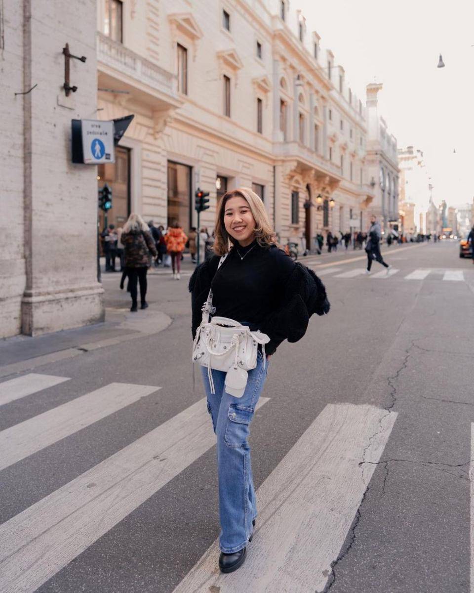 Kiky Saputri (instagram.com/kikysaputrii)