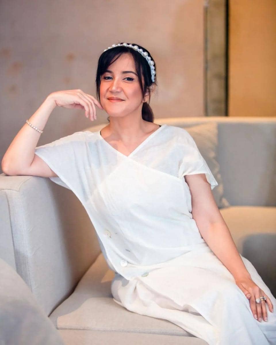 potret Andi Soraya (instagram.com/andisorayabeatrix)