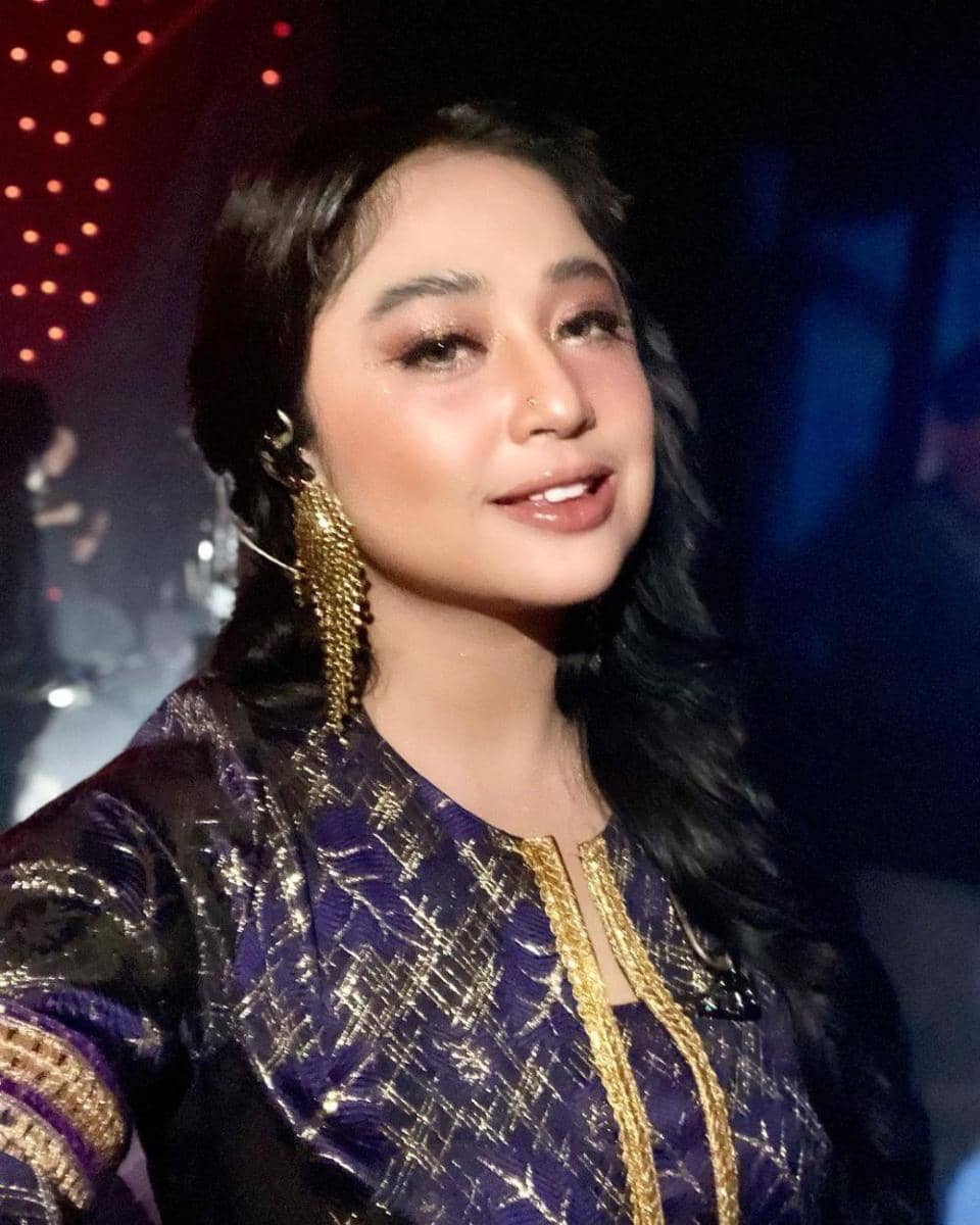 potret Dewi Perssik (instagram.com/dewiperssik9)