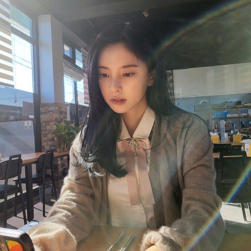 Potret Cha So Yeon di drama Duty After School (instagram.com/xinsooo)