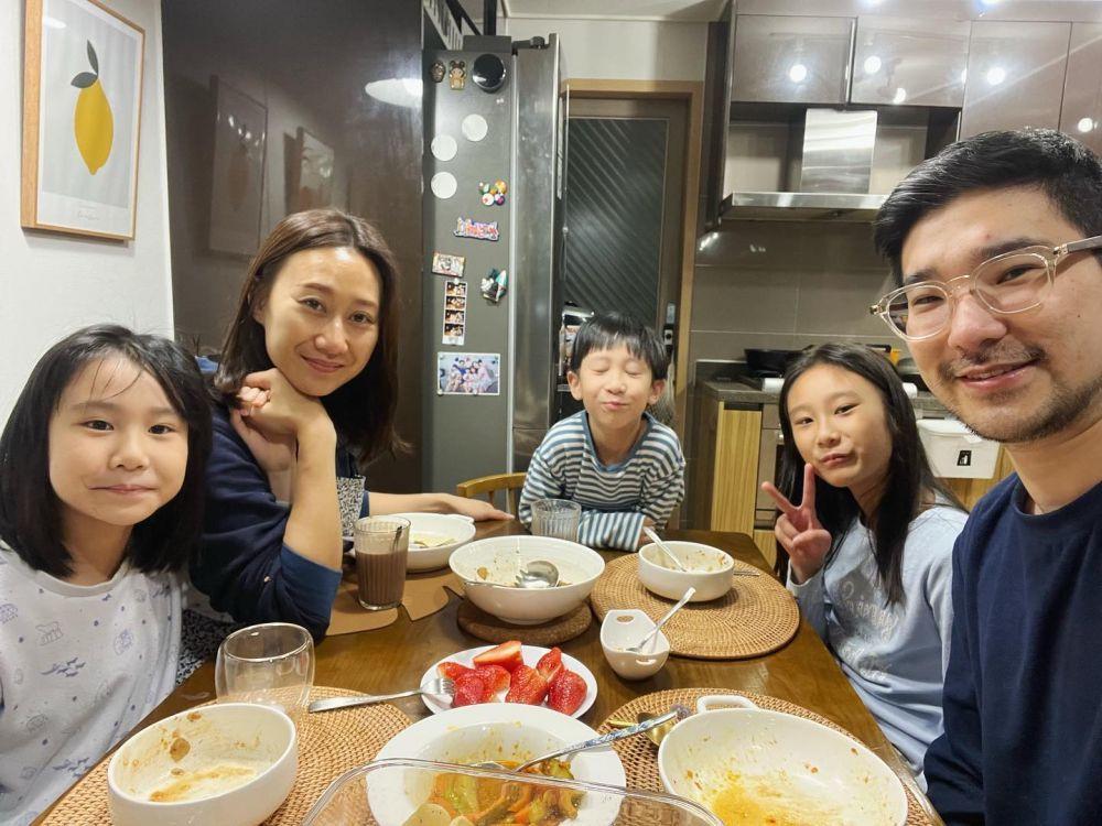 12 Inspirasi Menu Sahur dan Buka Puasa yang Nikmat ala Kimbab Family