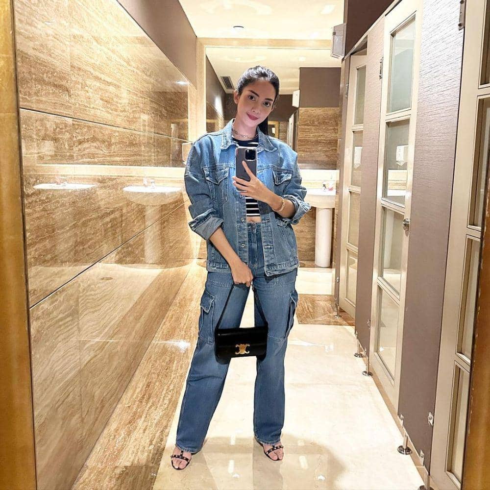 potret Ririn Dwi Ariyanti (instagram.com/ririndwiariyanti)