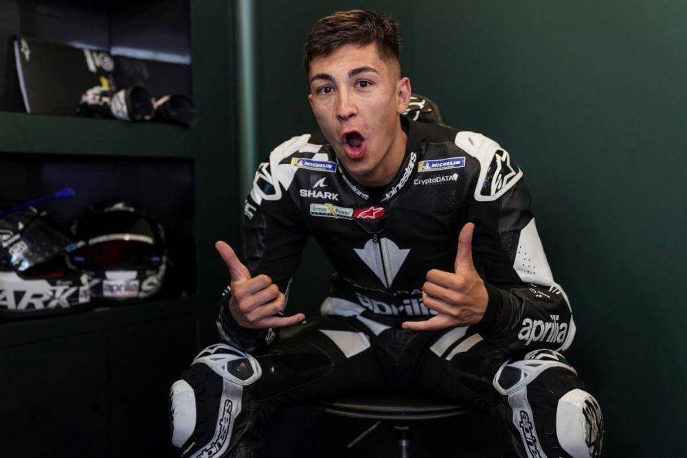 potret Raul Fernandez (motogp.com)
