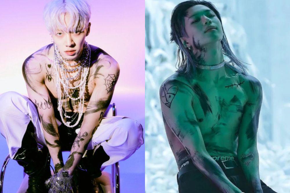 Kontroversi Album Gikwang Diduga Plagiat Taemin, Ini 5 Kemiripannya
