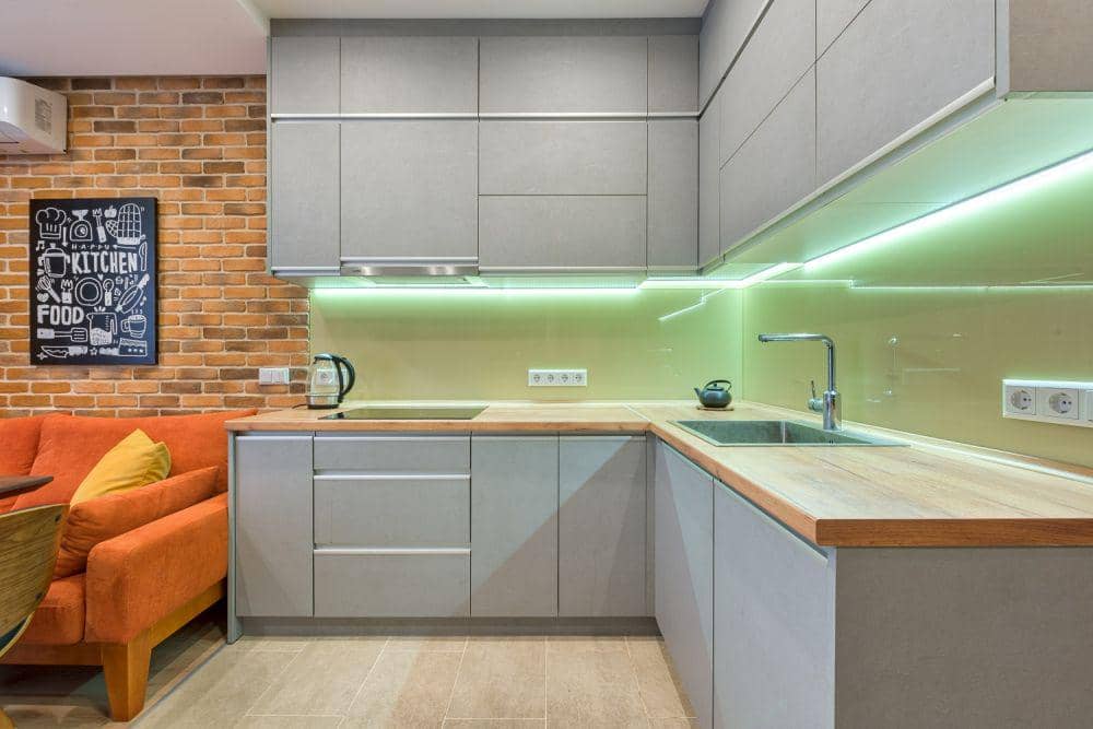 inspirasi lampu kabinet (pexels.com/@heyho)