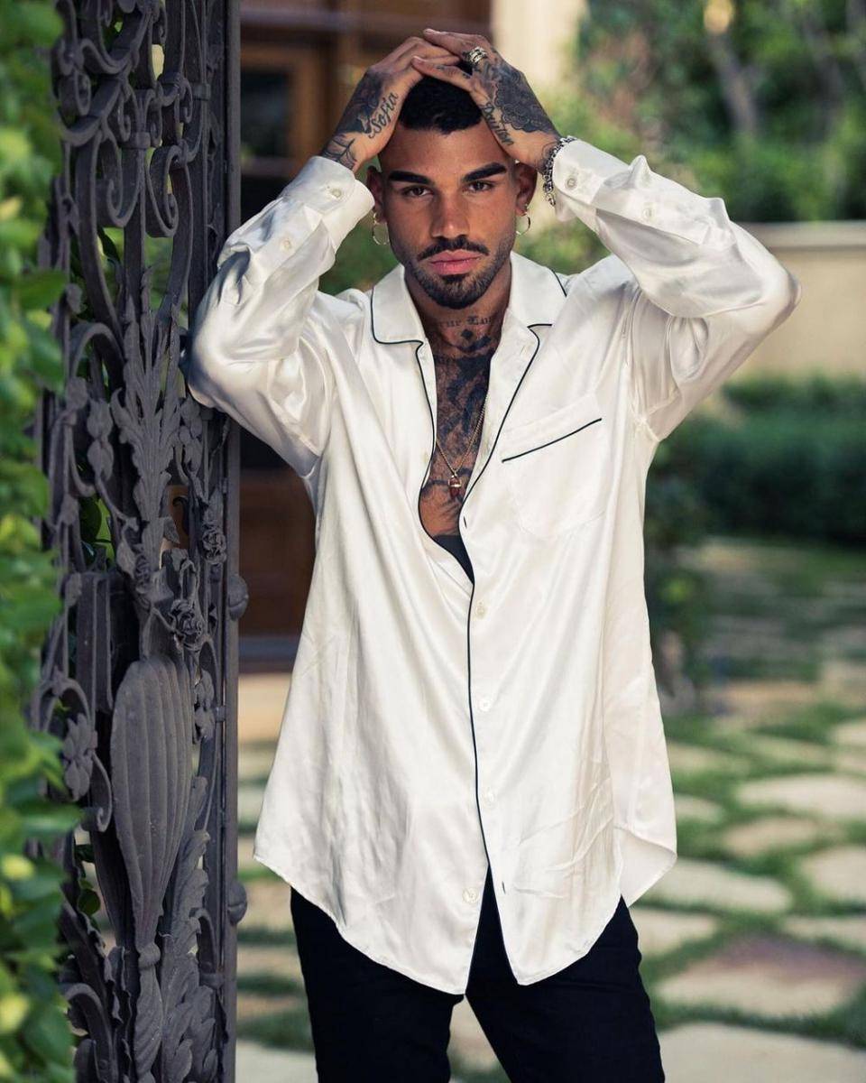 Miles Richie (instagram.com/milesrichie)