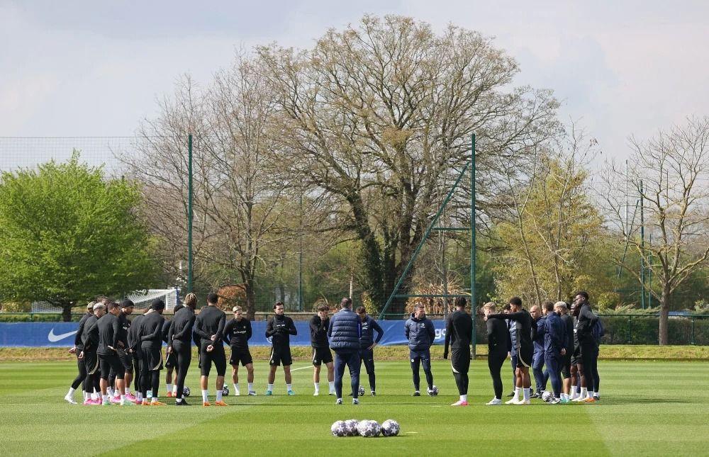 3 Pemain Kunci Chelsea Kembali, Koulibaly Absen Lawan Real Madrid