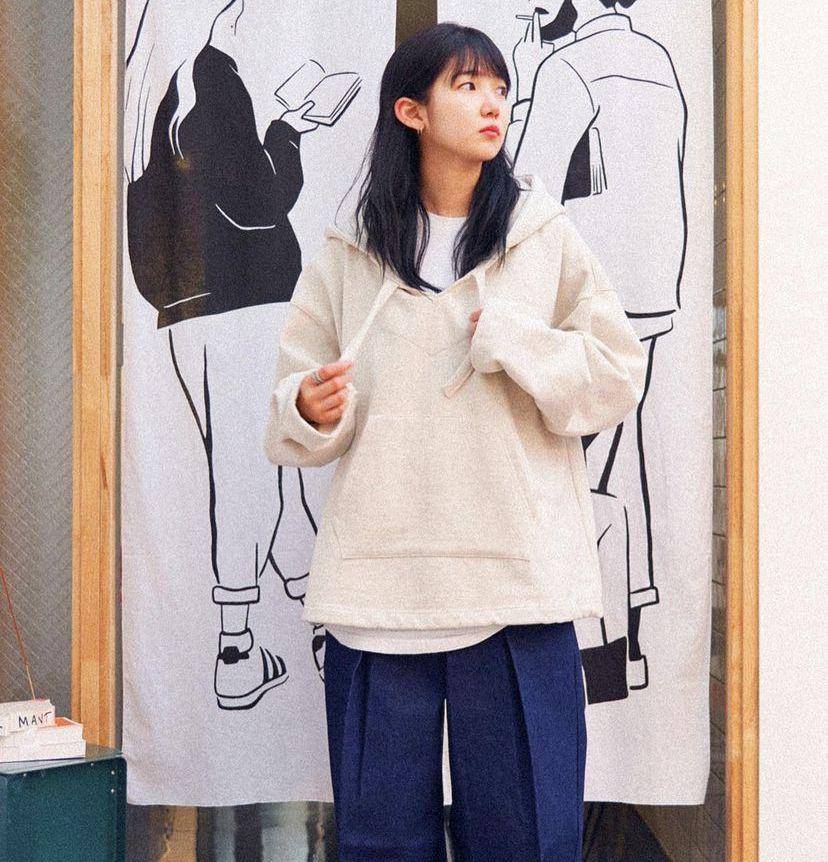 potret Kim Eun Bi (instagram.com/ebeunbi)