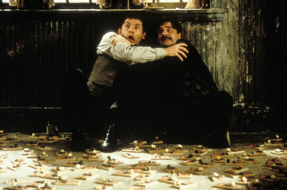 cuplikan film MouseHunt (dok. Paramount Pictures/MouseHunt)