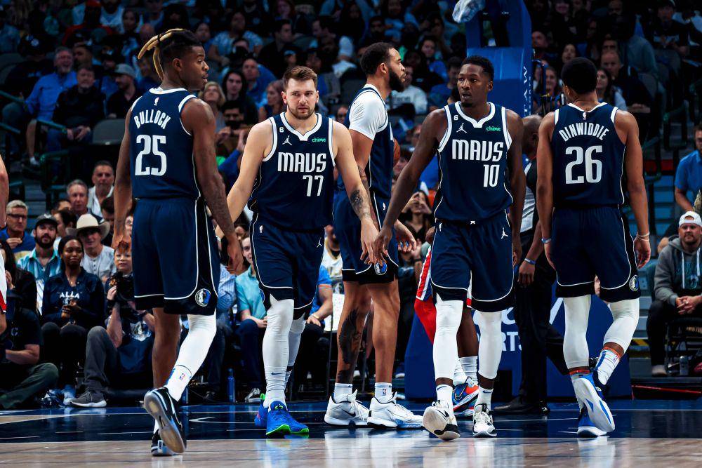 Dallas Mavericks (mavs.com)