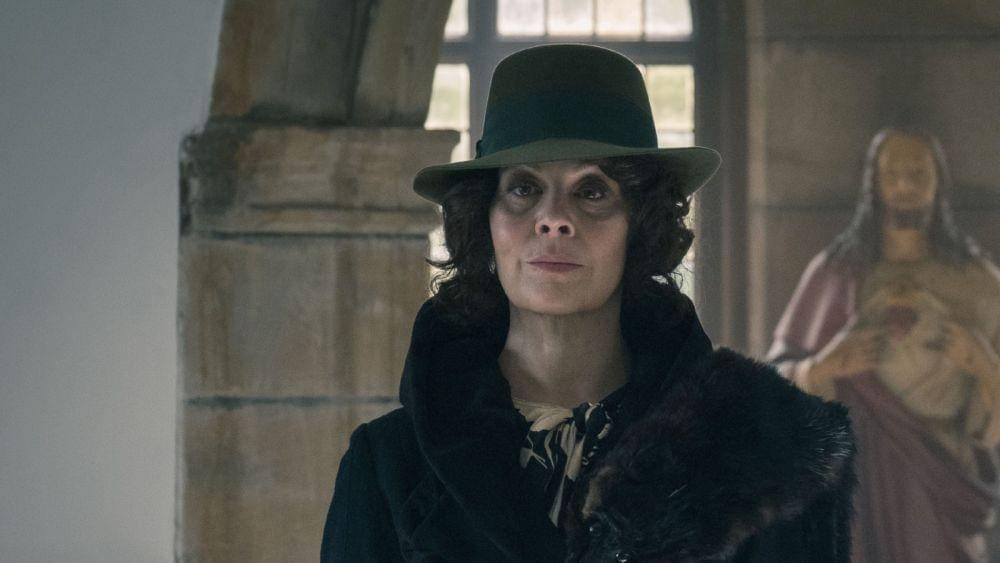 dok. BBC/Peaky Blinders