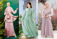 13 Baju Lebaran 2023 Dari Brand Milik Artis Coraknya Cetar IDN Times