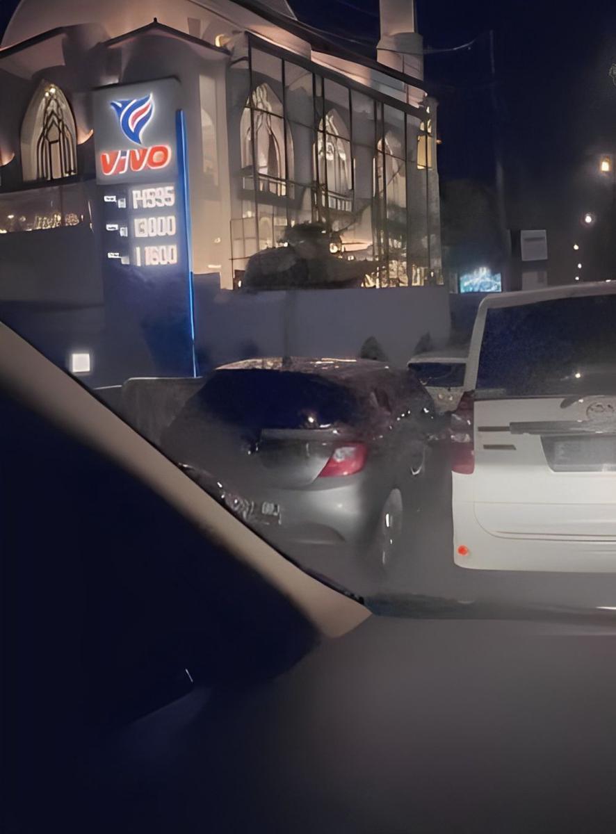 potret Bebi Romeo dan Meisya Siregar yang semakin religius (meisya_siregar)