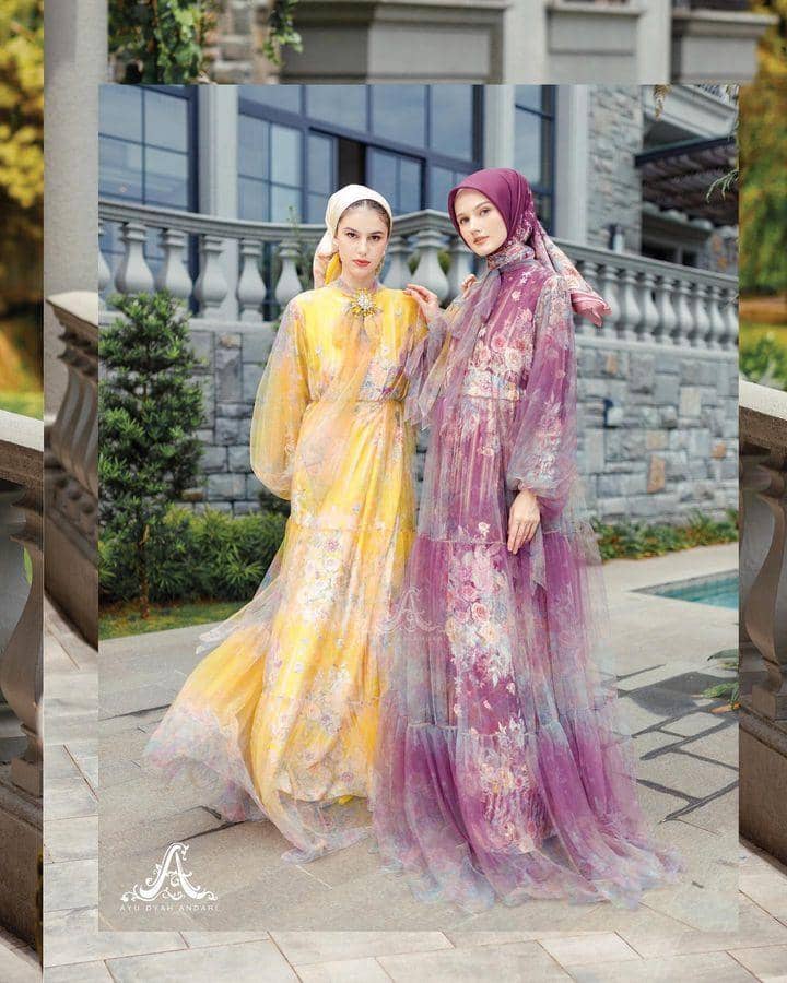 dress muslim bold (instagram.com/byayudyahandari)