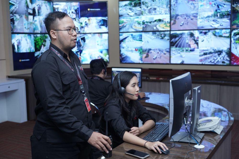 Daftar Nomor Telepon Darurat di Semarang saat Lebaran, Catat!