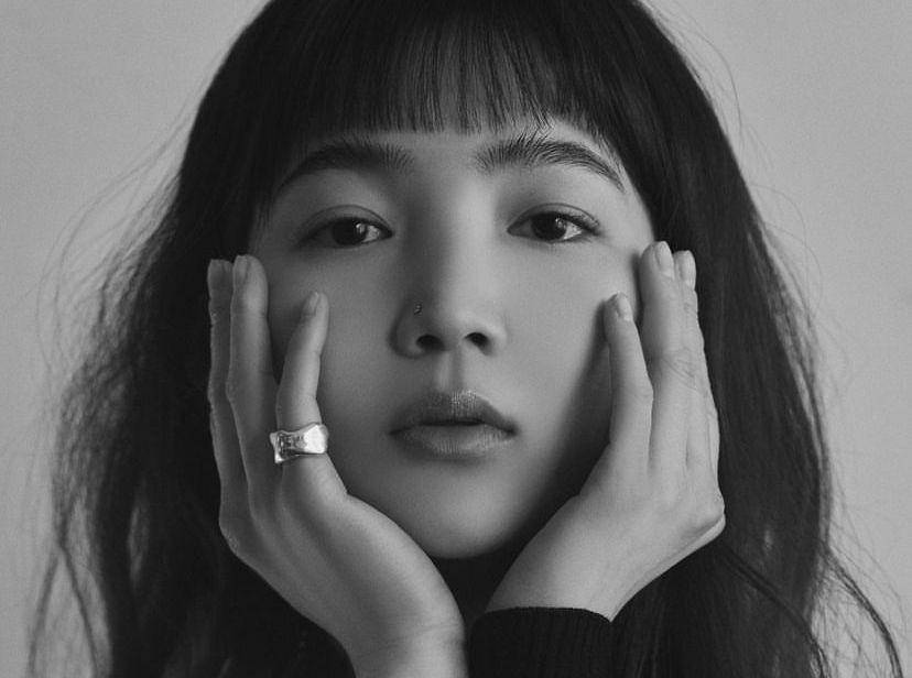 potret terbaru Kim Eun Bi (instagram.com/ebeunbi)