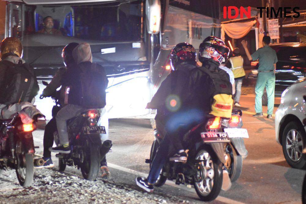 Debbie Sutrisno/IDN Times