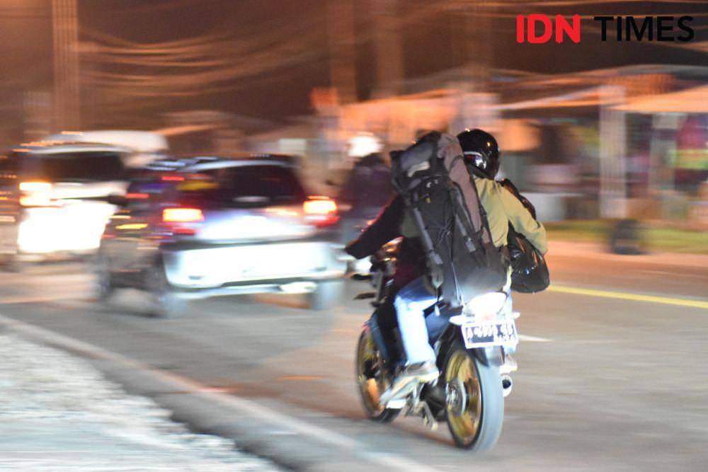 Debbie Sutrisno/IDN Times