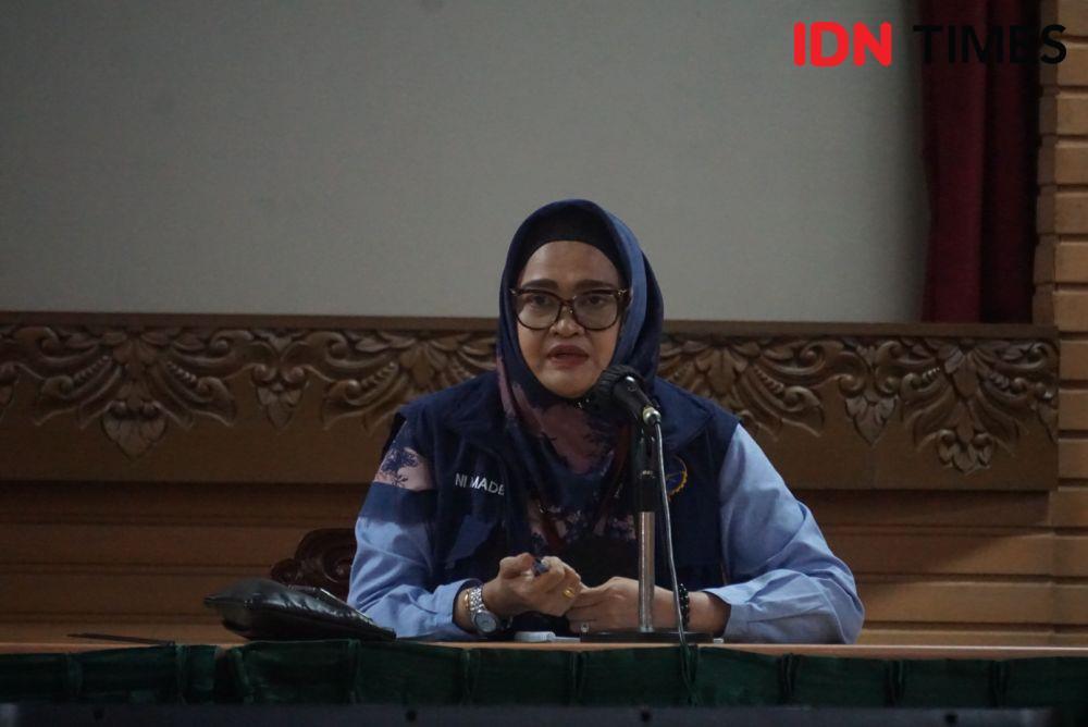 Tarif Parkir Bisa Naik 5 Kali Lipat, Ini Penjelasan Dishub DIY